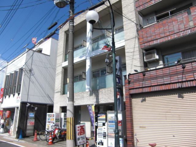 外観写真