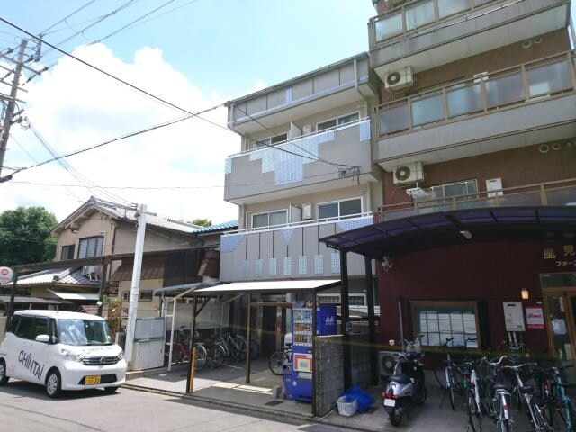 エスポワール松田の物件外観写真