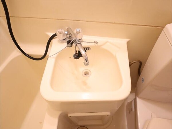 洗面・脱衣所