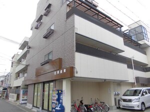 ＦＬＡＴ｀ｓ　Ａ・Ｉ外観写真