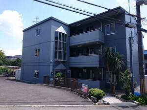 ラベンダー９０外観写真