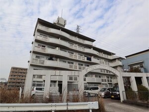 エンブレム城南宮外観写真