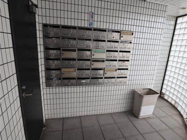その他(集合ポスト)