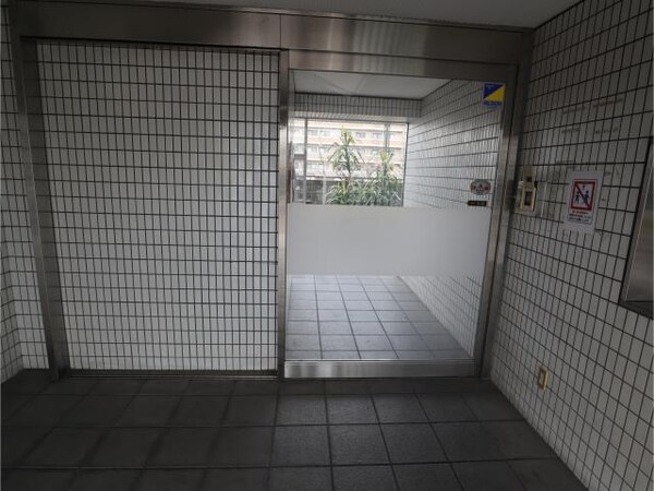 その他(玄関)