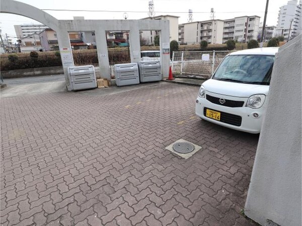 その他(駐車場)
