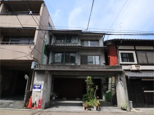 プリズン北村外観写真