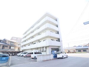 ラ・ヨード21外観写真