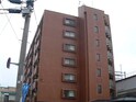 ドミール東寺（西九条）