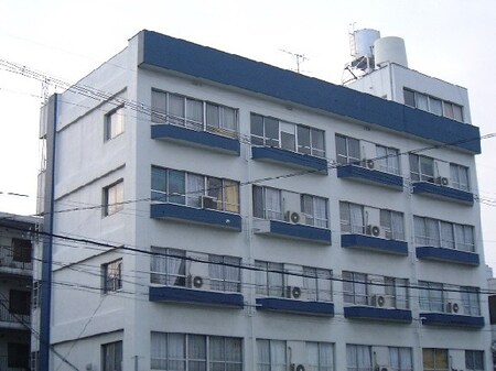 小堀マンション下川原外観写真