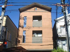 Nスクエア外観写真