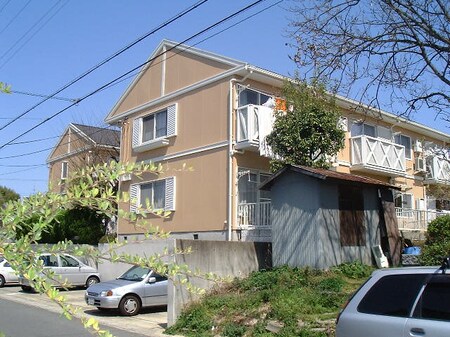 ＴＯＲＯＮＴ　ＨＯＵＳＥ外観写真
