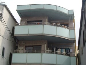 りりぱっと藤森外観写真