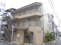 サンハイツ田辺
