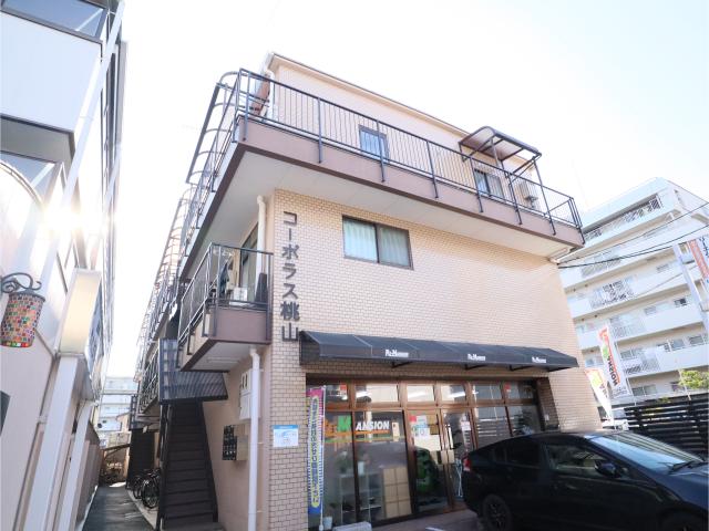 外観写真