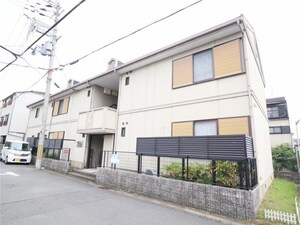 はーもにぃ　まつよし外観写真