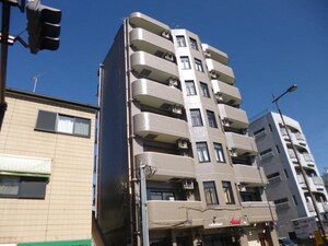 ルネ吉祥院外観写真