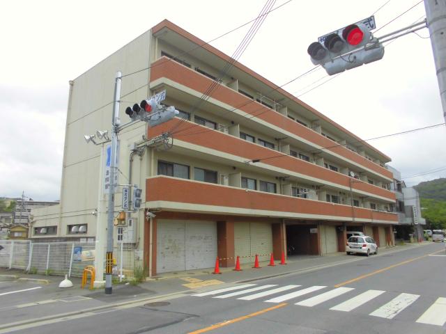 シャロム伏見