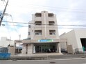 ハイクオリティクイナブリッジ