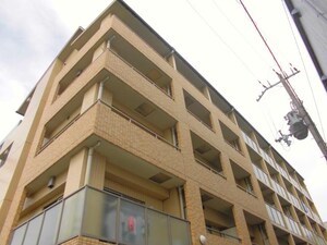 フレシールＴＨＨ外観写真