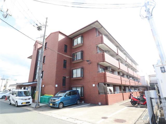 ペアシティ京都