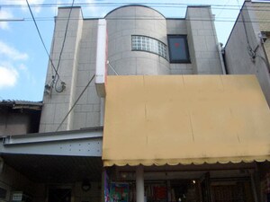 ルモンド１６外観写真