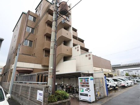 INAKビルⅡ外観写真