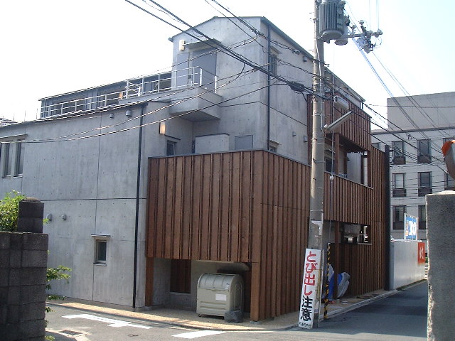 外観写真