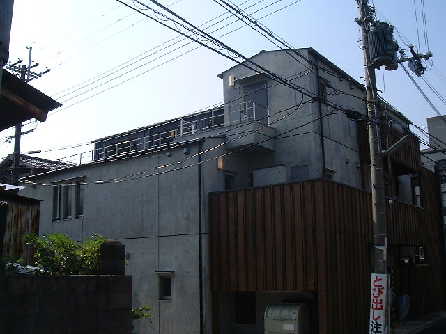外観写真