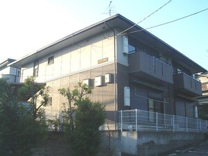 ハイメッカ岩山外観写真
