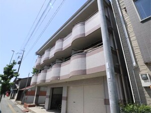 ジュネス大江外観写真