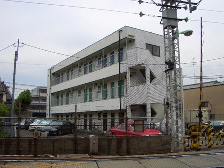 ビッグバーンズ両替町外観写真