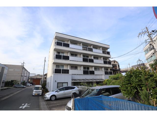 アビタ・ロゼ