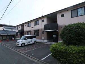 グランメール外観写真