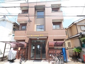Ｋ－Ｈｏｕｓｅ深草外観写真