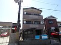 安村マンション