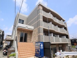 Ｃａｓａ　外観写真