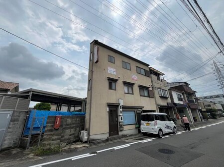 コーポ竹田外観写真