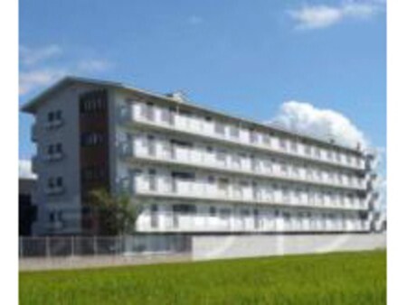 リジェール鴨川外観写真