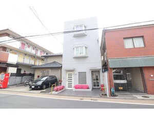 キャトルセゾン外観写真
