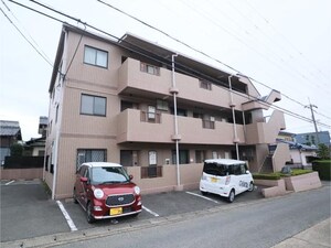 ルモール・北外観写真