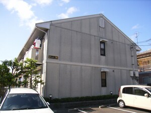 セジュール久我外観写真