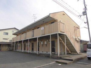 クラスター山田外観写真