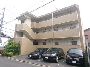 MaPi ece外観写真