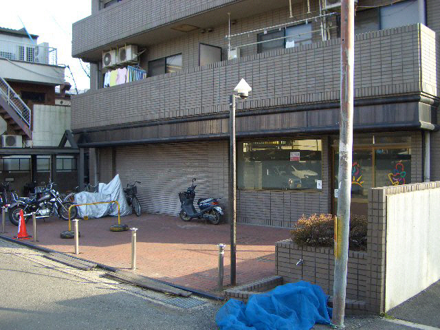 外観写真
