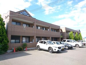 プラントフィールドⅠ外観写真