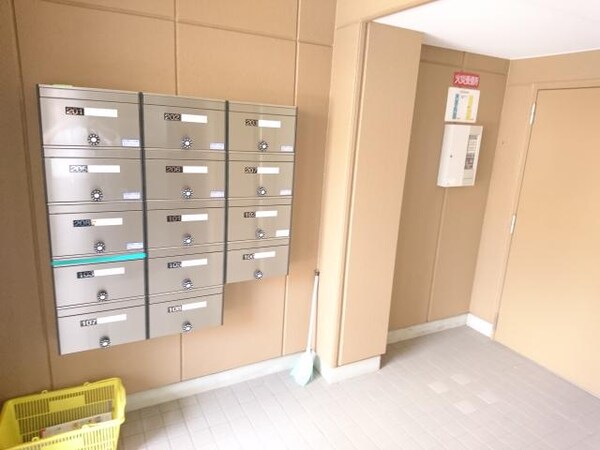 建物設備