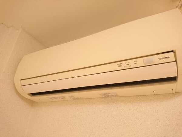 空調設備