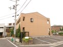オレンジハイム大島