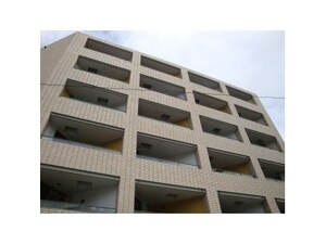 casa+α烏丸外観写真