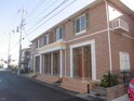 ベル福和　弐番館